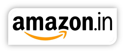 Amazon India Logo