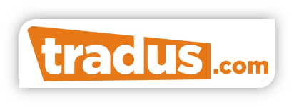 Tradus Logo