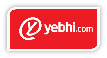 Yebhi Logo