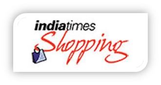 Indiatimes Shopping Logo