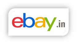 eBay India Logo