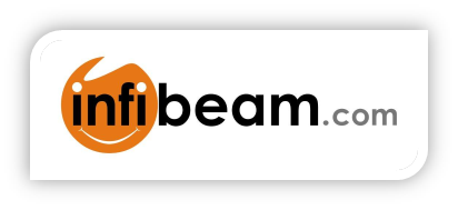 Infibeam Logo