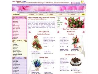 floraindia