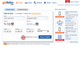 Goibibo