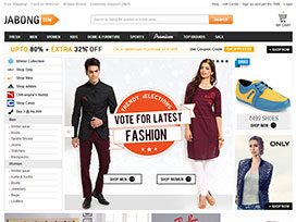 Jabong