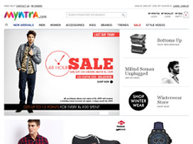 Myntra