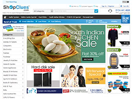 ShopClues