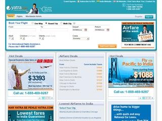 Yatra.com