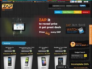 ZapStore