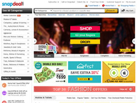 Snapdeal