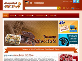 Ahmedabad Gift Shop