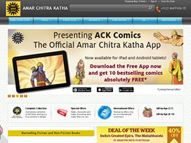 Amar Chitra Katha