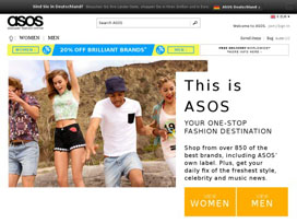 ASOS