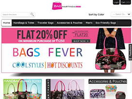 Bagmartindia