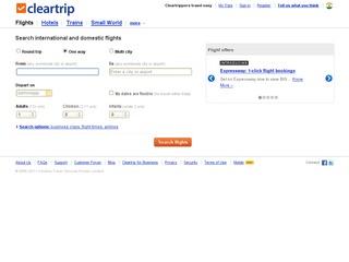 ClearTrip