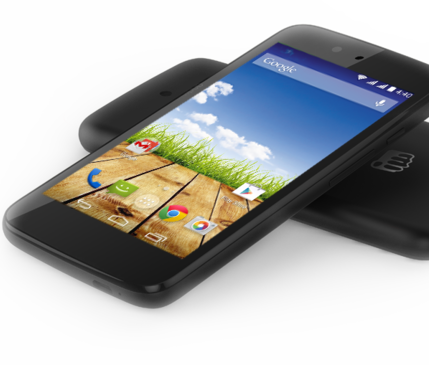 Micromax Canvas A1 With Android One